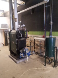 Boiler Project Complete 1